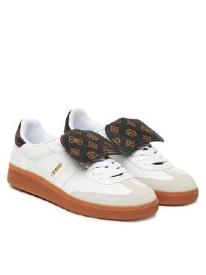 Guess Sneakersy 177199 Biały