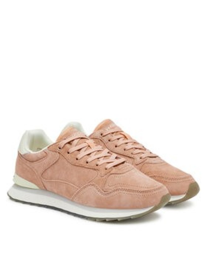 HOFF Sneakersy Barahona 12502033 Różowy