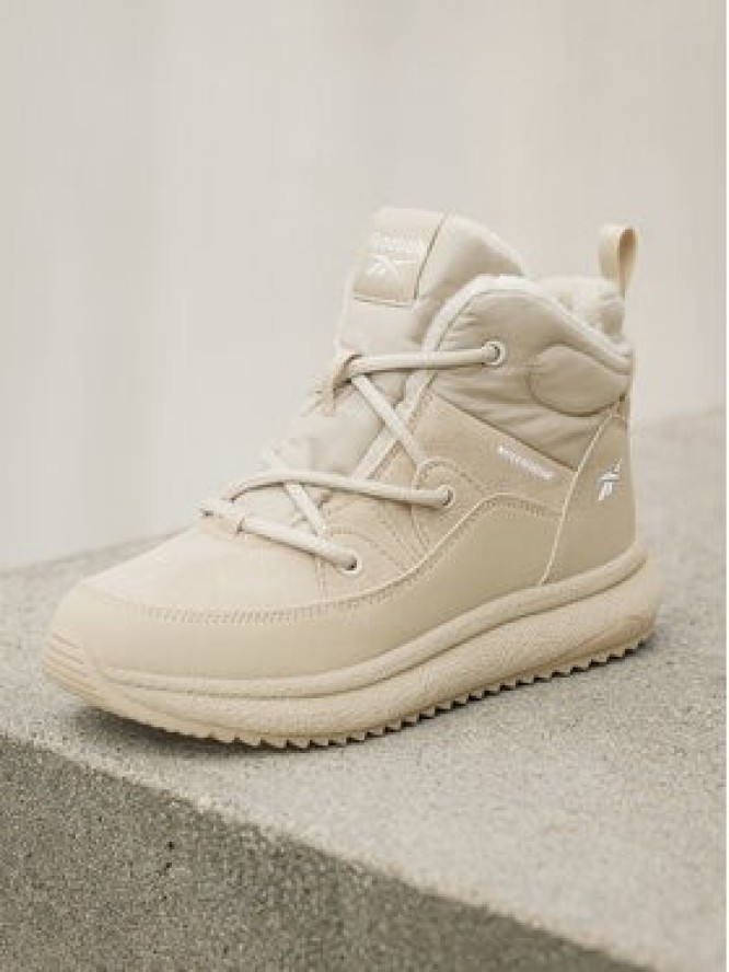Reebok Śniegowce CEO-LEA-JA-C576W Beżowy