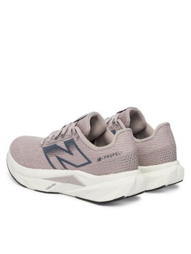 New Balance Buty do biegania FuelCell Propel v5 WFCPR8OA Fioletowy