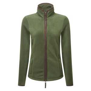 Damska Bluza Polarowa Artisan