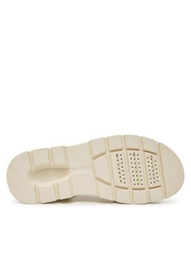 Geox Sandały Adacter S B D670NA-00043 C5322 Beżowy jasny