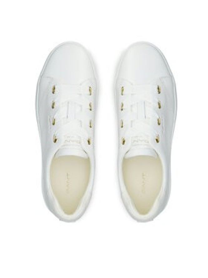 Gant Sneakersy 32531169 Biały