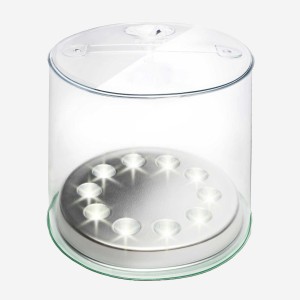 Solarna lampa dmuchana BioLite Luci Charge 150