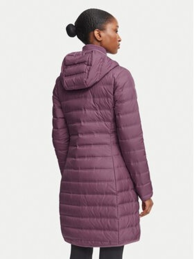 Columbia Kurtka puchowa Lake 22™ II 2088322 Różowy ciemny Regular Fit