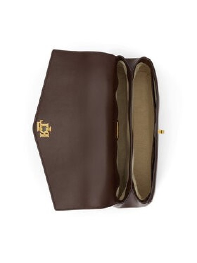 LAUREN RALPH LAUREN Torebka 431P11738005 Brązowy