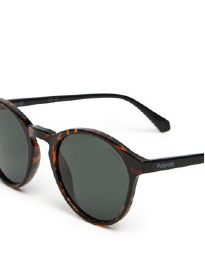 Polaroid Okulary przeciwsłoneczne PLD 4153/S Brązowy
