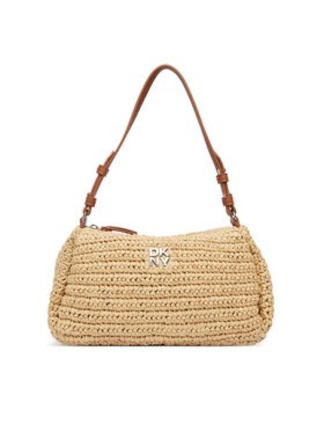 DKNY Torebka R613YE54 Beżowy