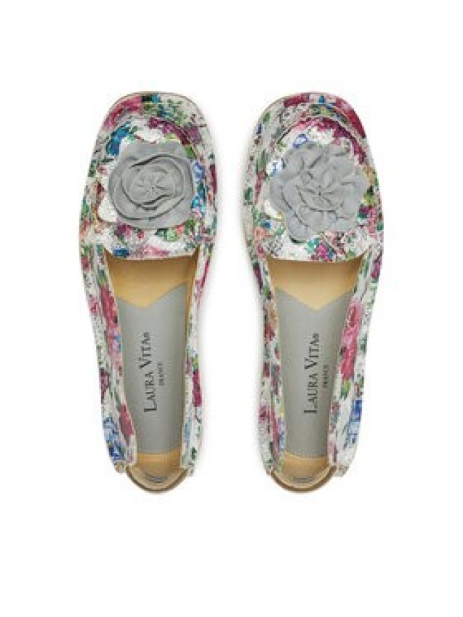 Laura Vita Baleriny Aucdreyo 21 Kolorowy