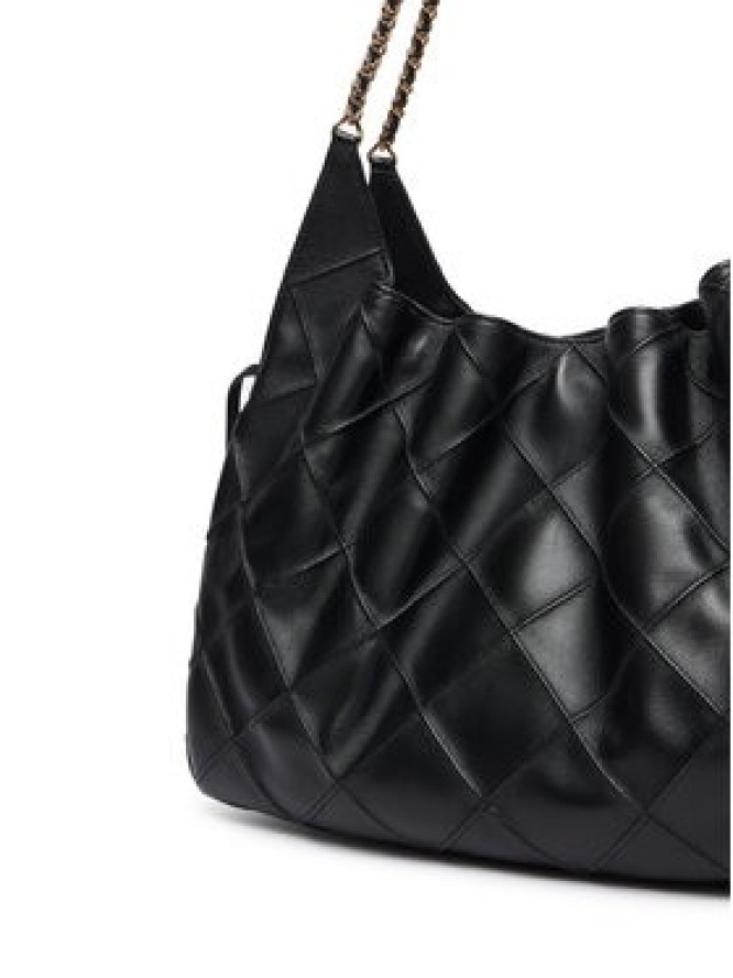 Tory Burch Torebka Large Tote 182890 Czarny
