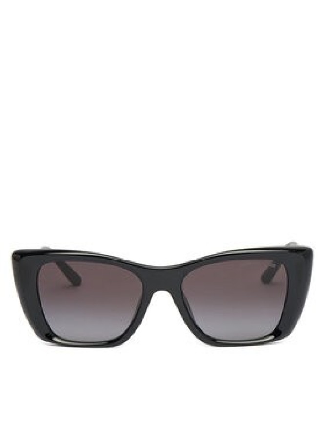 MICHAEL Michael Kors Okulary przeciwsłoneczne 0MK2270U 30058G Czarny