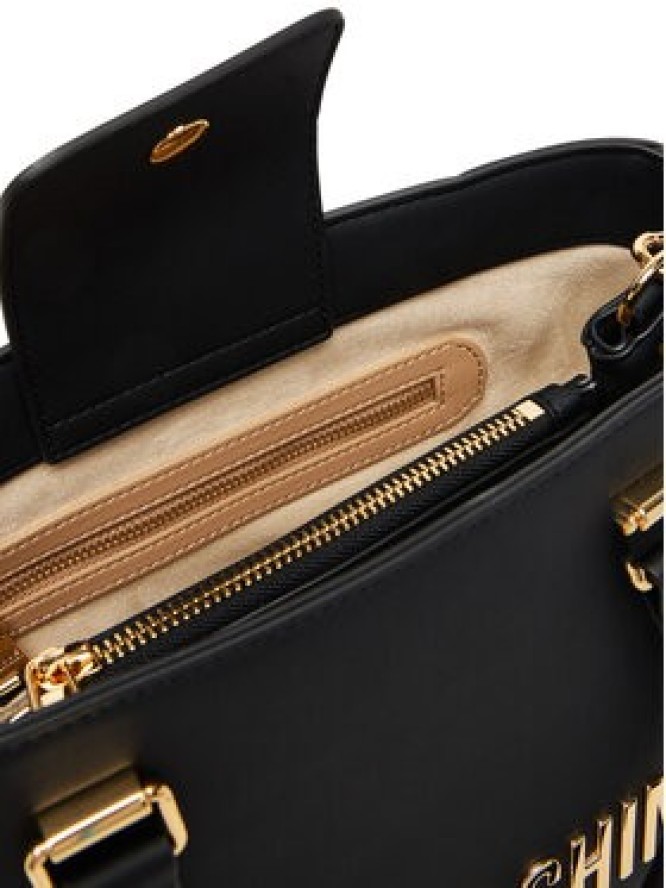 LOVE MOSCHINO Torebka JC4022PP1NKD0000 Czarny