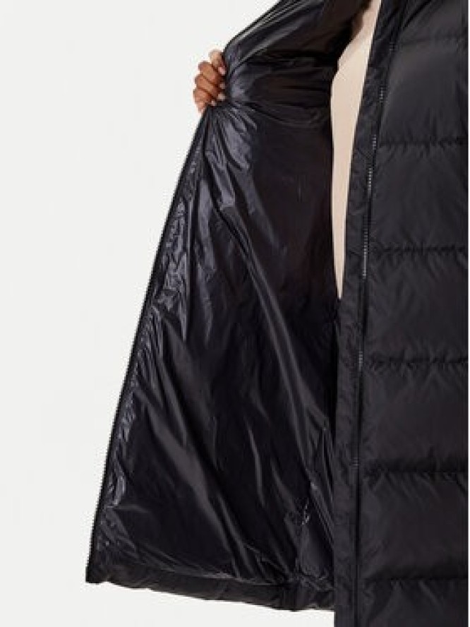 Armani Exchange Kurtka puchowa XW000251 AF12286 UC001 Czarny Regular Fit