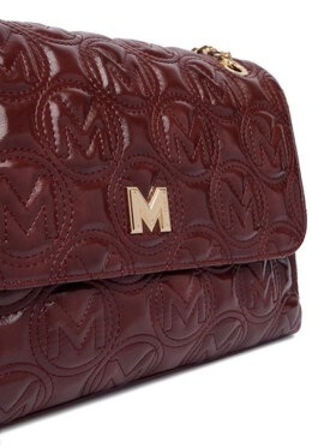 MEXX Torebka CEO-MEXX-L-013-10 Bordowy