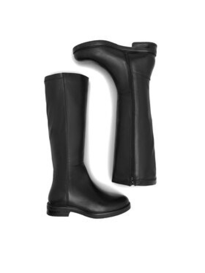 Lasocki Kozaki WI16-ZOLA-12 Czarny