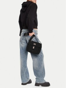 G-Star Raw Torebka CEO-MIGUEL-XC8348 Czarny