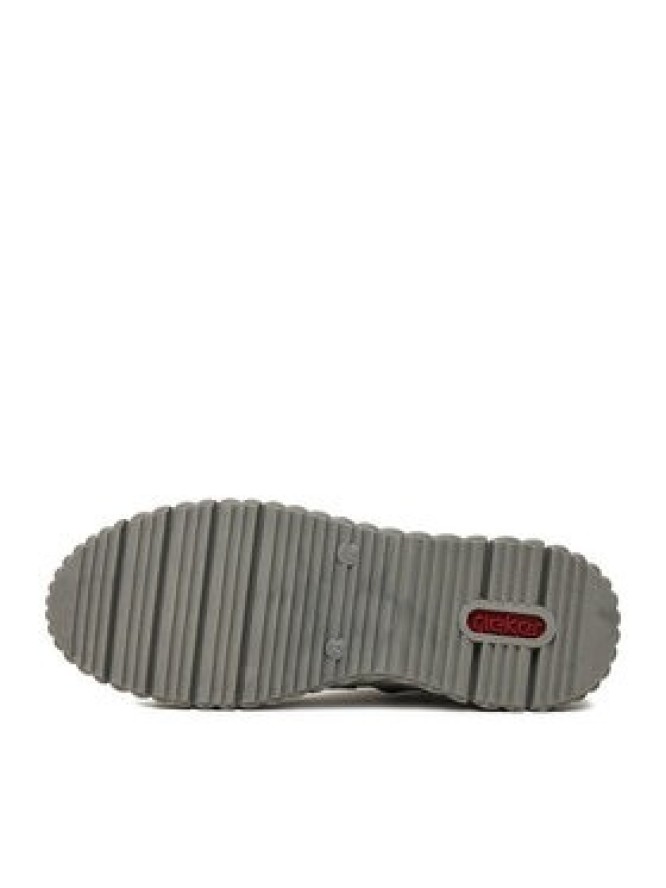 Rieker Botki CEO-N2553-40 Szary