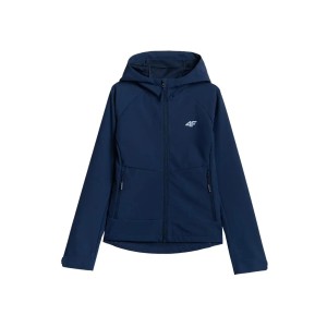 Damska kurtka wodoodporna 4F F546