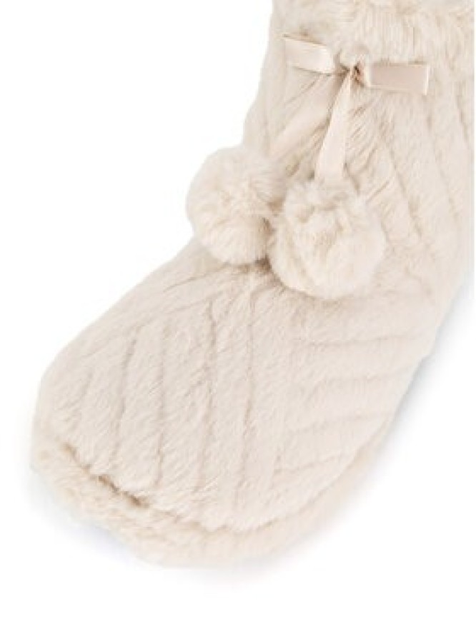 Home & Relax Kapcie WFA3241-1 Beżowy