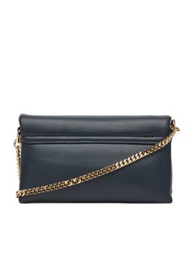 Tommy Hilfiger Torebka Th Modern Mini Crossover AW0AW17462 Granatowy