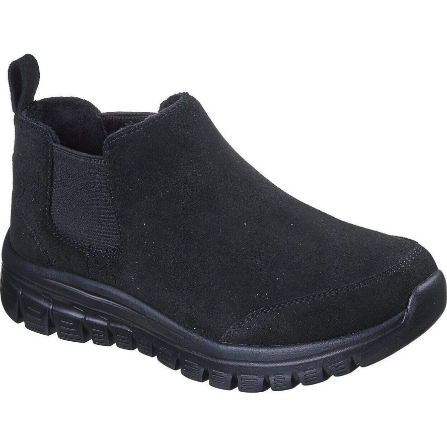 Buty sportowe damskie Skechers Graceful