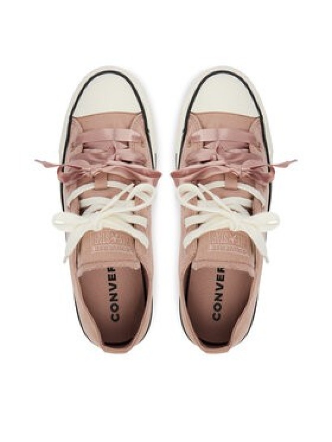 Converse Trampki A18911C Różowy