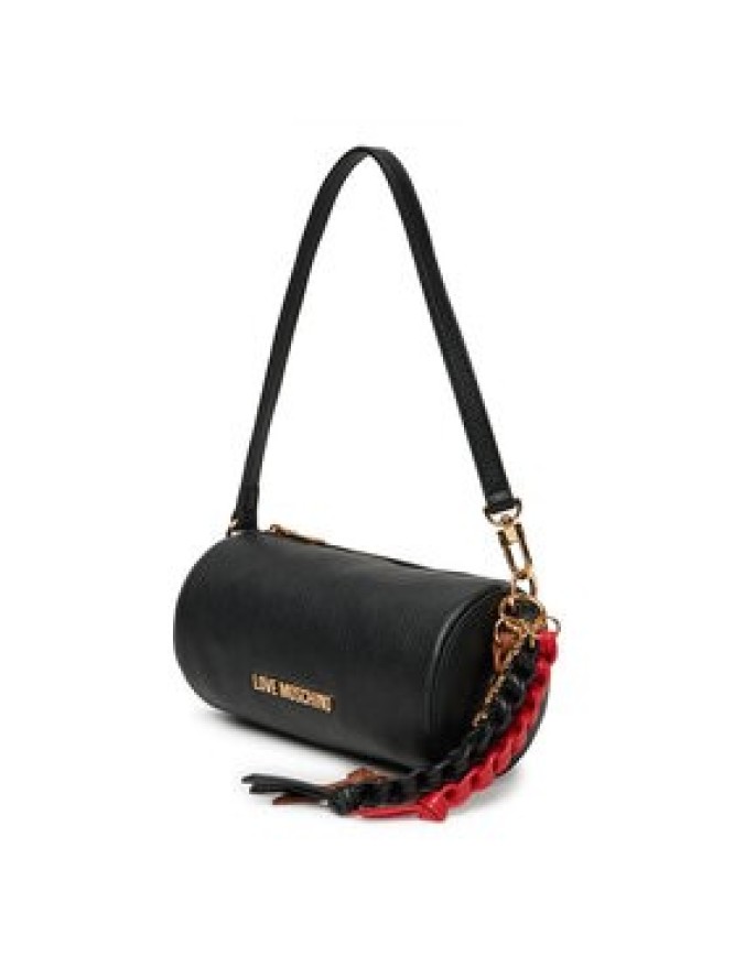 LOVE MOSCHINO Torebka JC4309PP0MK1100A Czarny