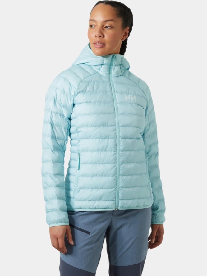 Kurtka Damska Helly Hansen Banff HD Ins