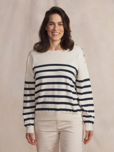 Sweter damski TBS Selen