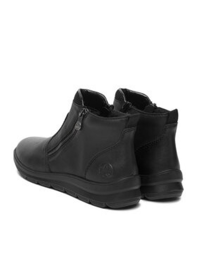 Rieker Trzewiki CEO-Z0060-00 Beżowy