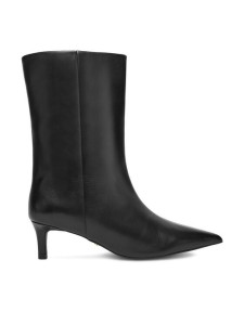 Gino Rossi Botki EO-TANYA-121972 Czarny