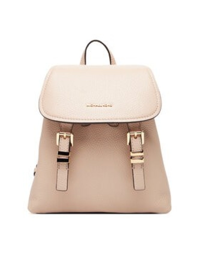 MICHAEL Michael Kors Plecak Quinn 30T5GQNB0L Różowy