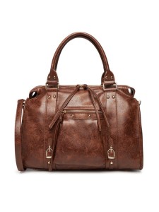 Badura Torebka CEO-ALANI-KQ28 Brązowy