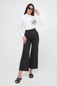 Spodnie damskie Nabis MARELLA