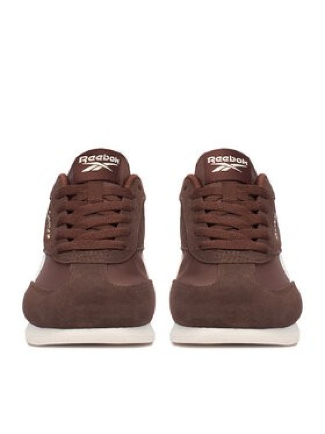 Reebok Sneakersy CEO-FIORI AR30309WECZ Brązowy