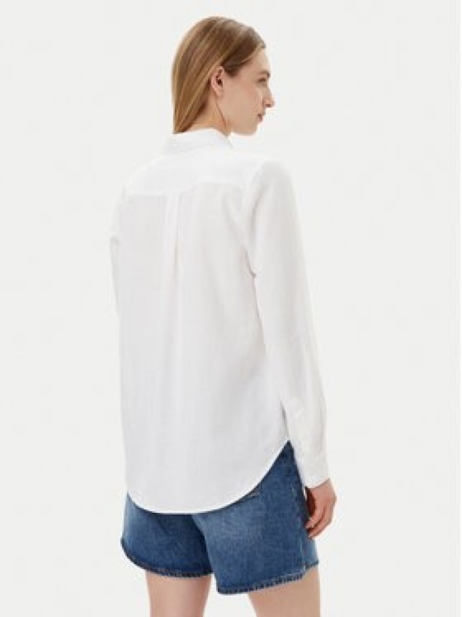Levi's® Koszula Doreen A7467-0006 Biały Regular Fit