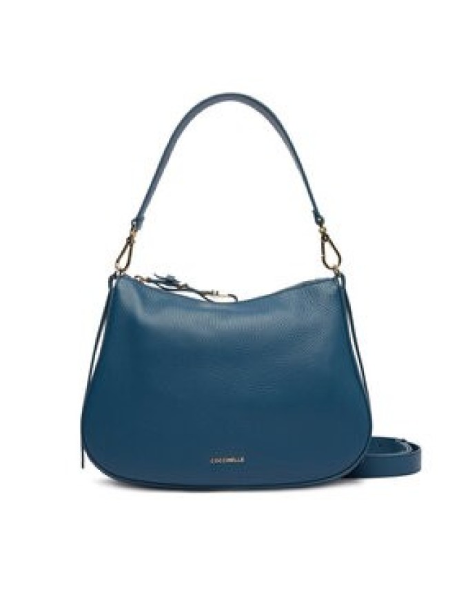 Coccinelle Torebka U45 Coccinellenory E1 U45 13 02 01 Granatowy