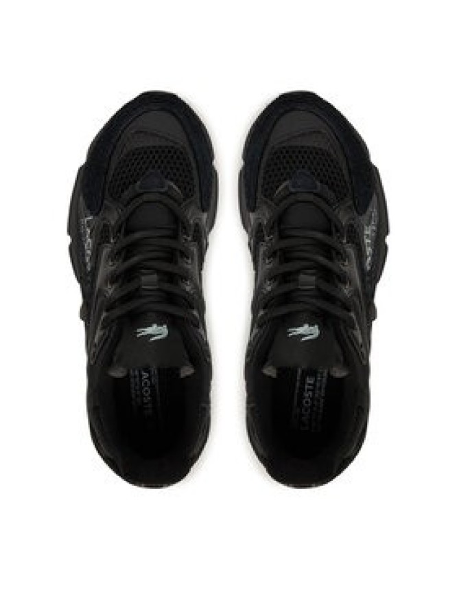 Lacoste Sneakersy L003 Neo 7-49SFA0005 Czarny