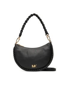 MICHAEL Michael Kors Torebka Kyla 32T5G8QU1L Czarny