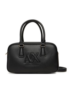 Armani Exchange Torebka XW001567 AF15634 UC001 Czarny