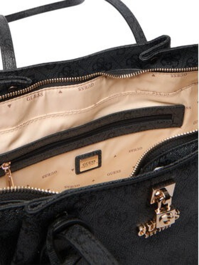 Guess Torebka Yesba HWSG78 33080 Szary