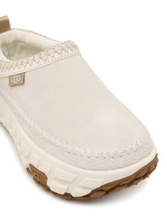 Ugg Klapki W Venture Daze 1155650 Écru