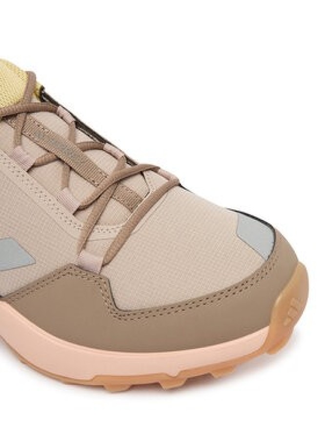 adidas Trekkingi Terrex AX4R K JR6640 Brązowy