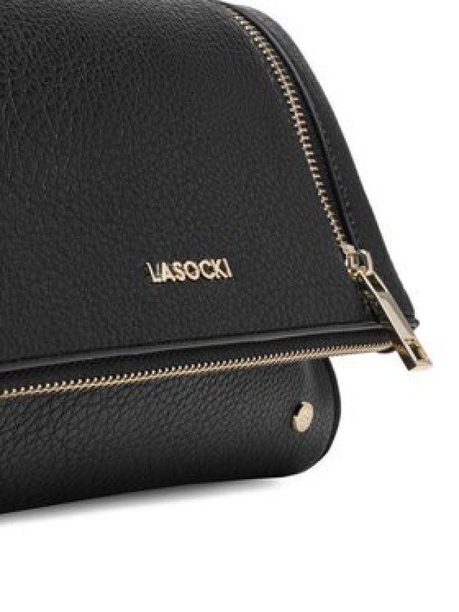 Lasocki Torebka LSK-K-028-06 Czarny