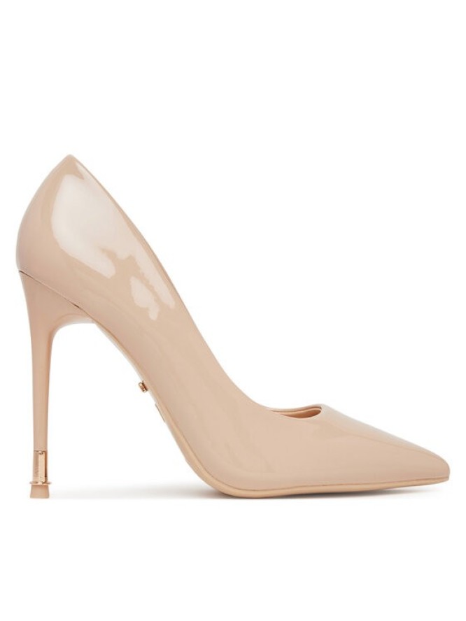 DeeZee Szpilki DZ0014 Beżowy