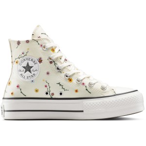 Buty sportowe damskie Converse Chuck Taylor All Star Lift