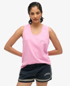 Damski tank top Superdry Essential GD