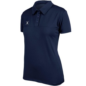 Damska koszulka polo Gilbert Pro