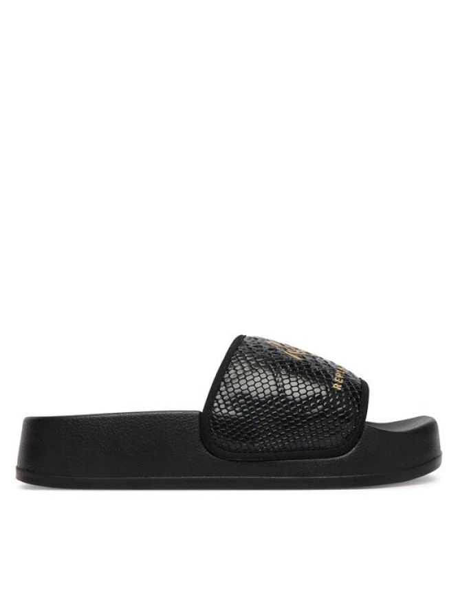 REPLAY Klapki GWF1H .000.C0036S Czarny