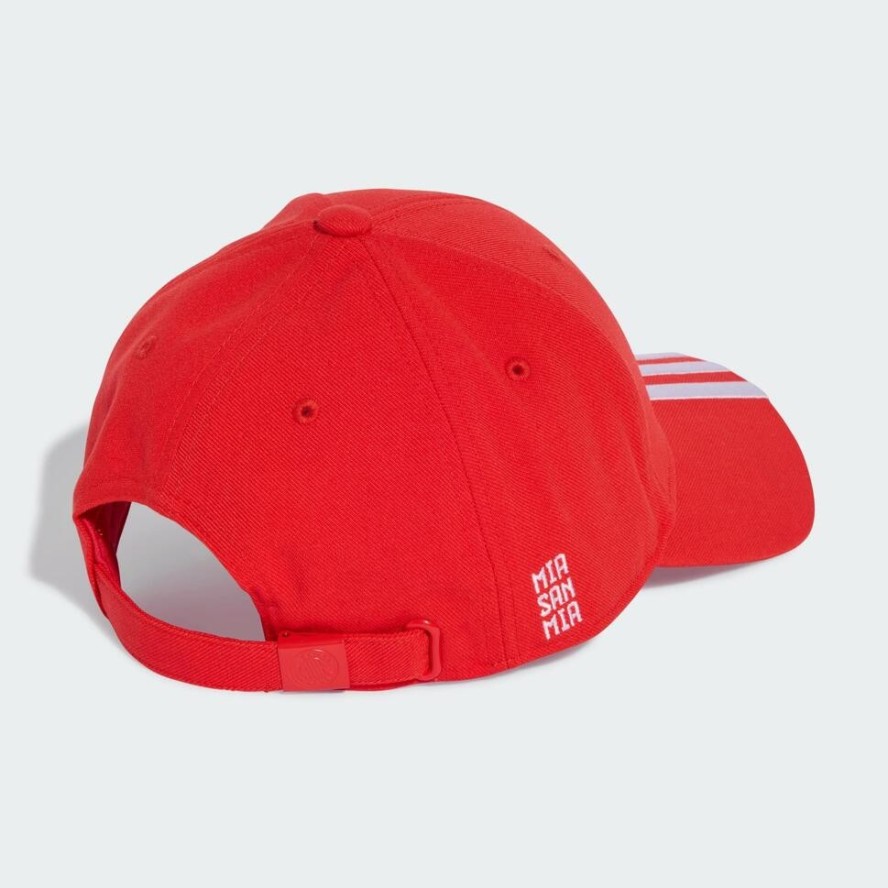 Czapka FC Bayern Monachium Home Baseball